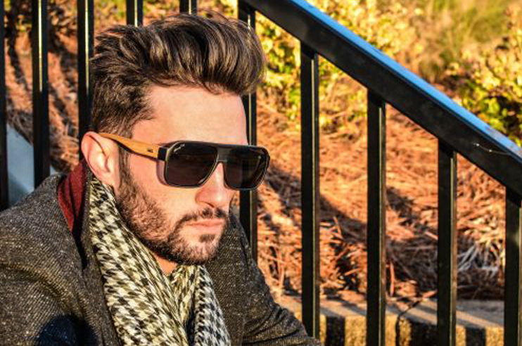 wholesale polarized running sunglasses manufacturer men sunglasses