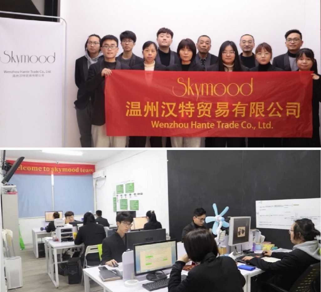 China sunglasses manufacturer skymood team