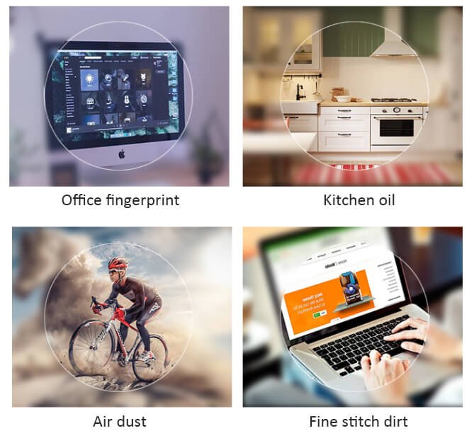 Why do I need clean eyeglasses